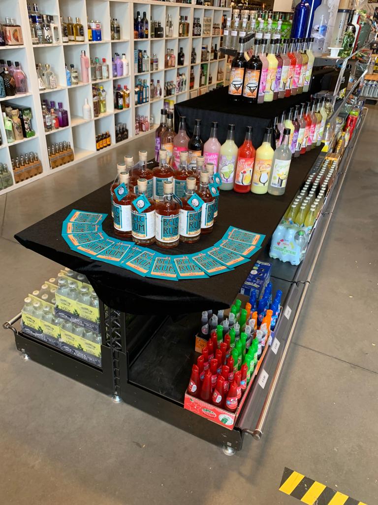 Drankcenter Rojo